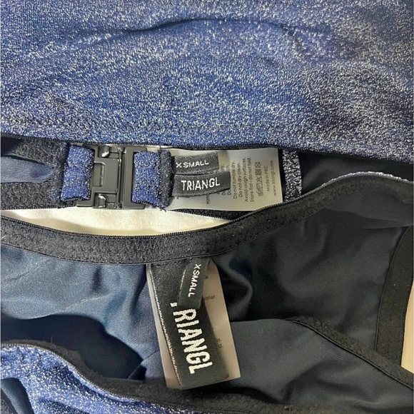 Triangl bikini size xs - Picture 4 of 4